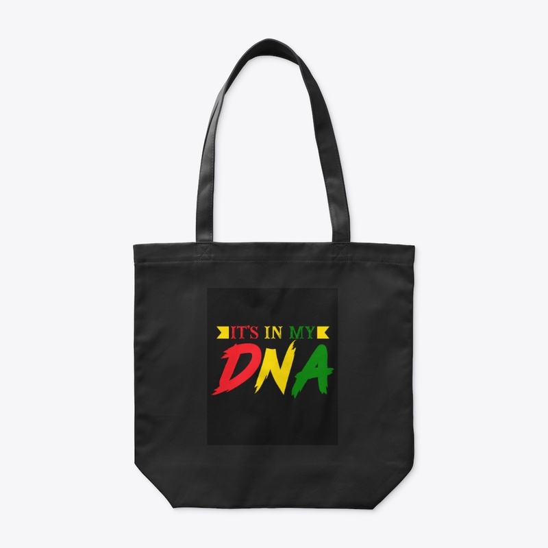 It's In My DNA