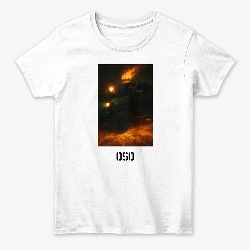 O$O X LIVE WITHOUT REGRET