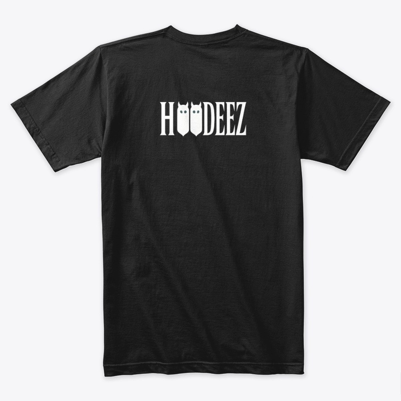 HOODEEZ Mod