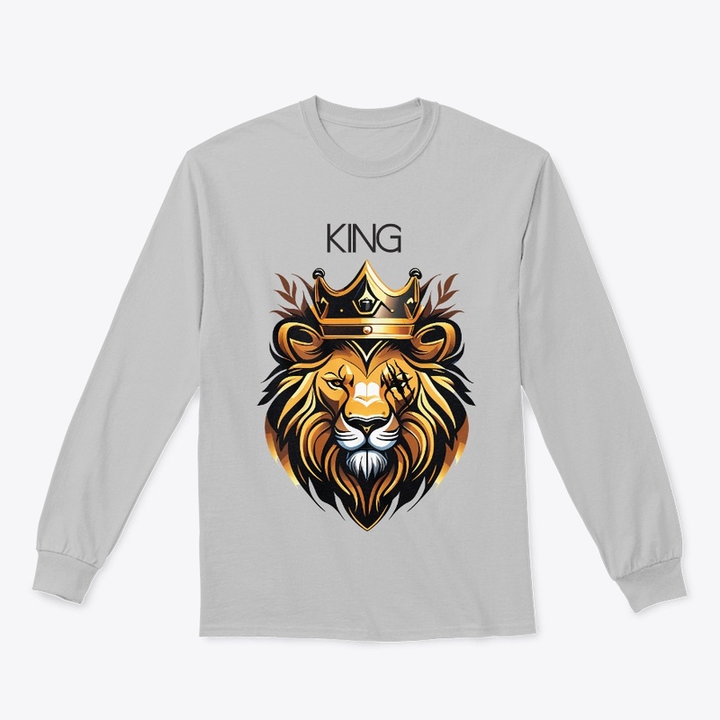 King T Shirt