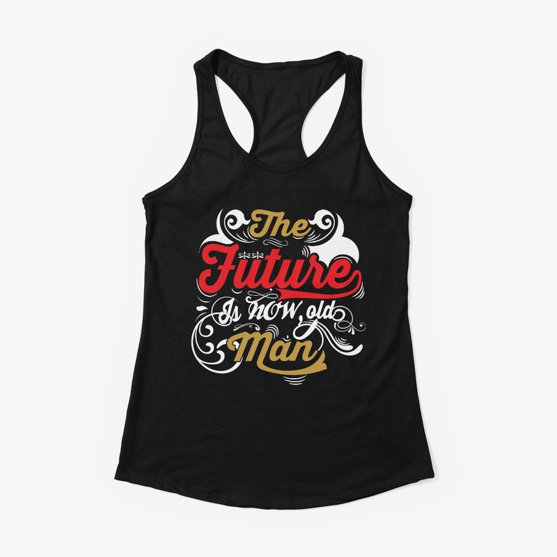 Typography T-shirt Design