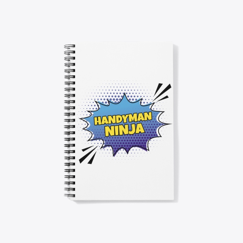 Handyman Ninja