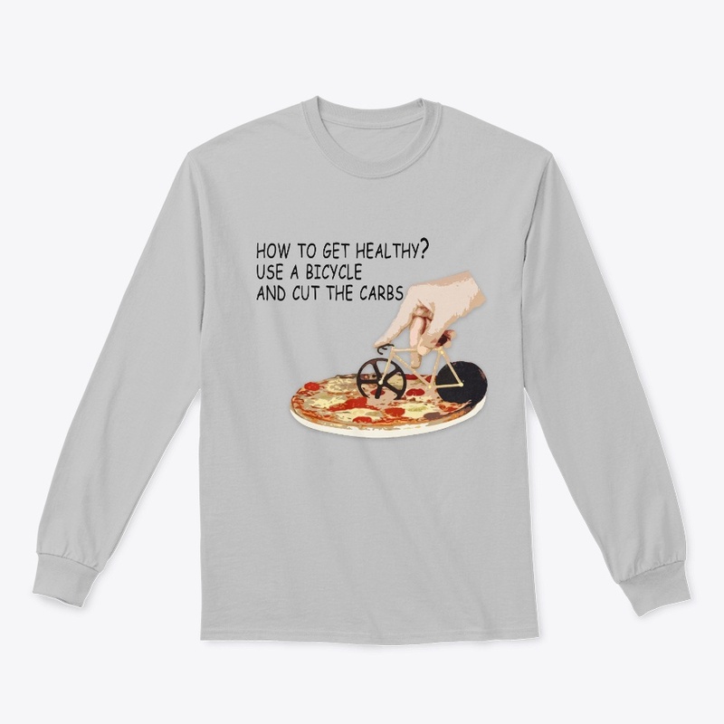 Funny Pizza lover 