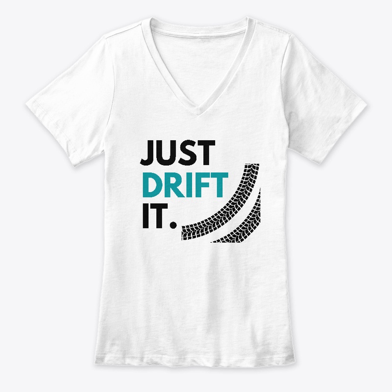 Clarksoff Just Drift It