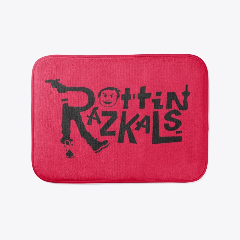 Razkals Shower Mat