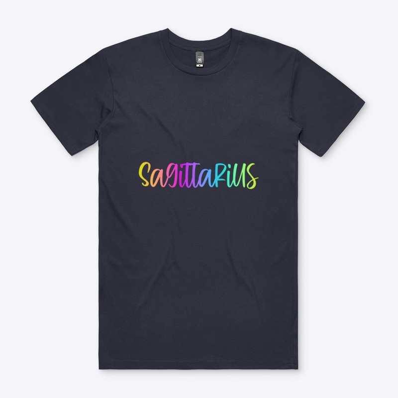 Sagittarius (Rainbow) gear