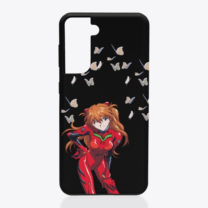 Beautiful Anime Printed Product