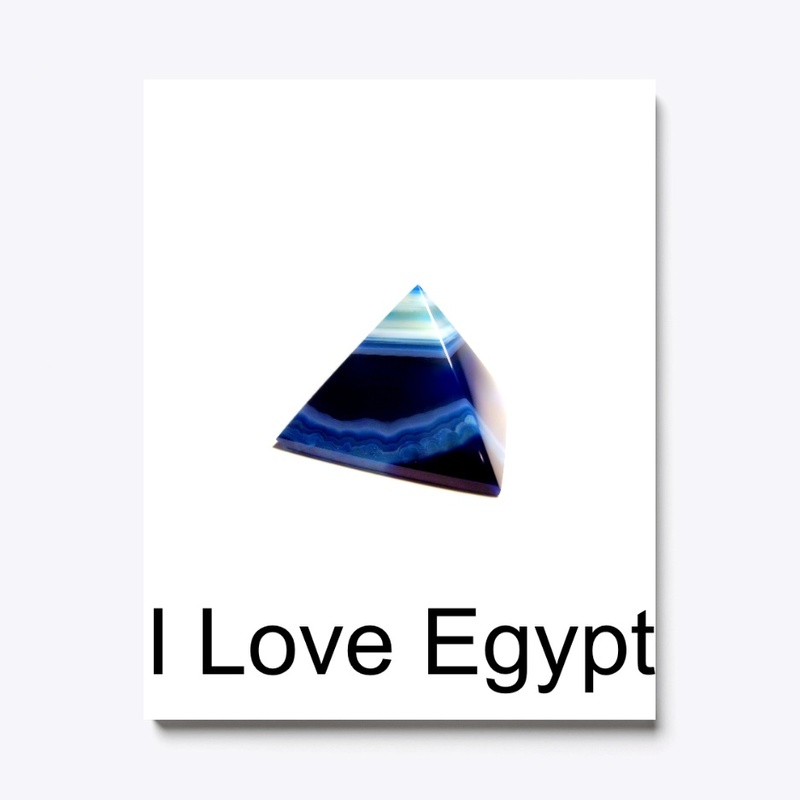 in Egypt Love
