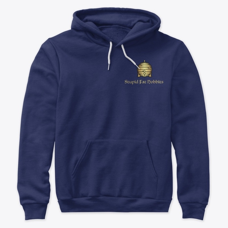 SFH Premium Hoodie