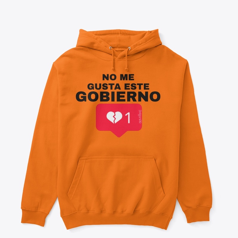 NoMeGusta