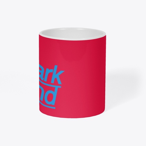 Kind Red Kaos Right