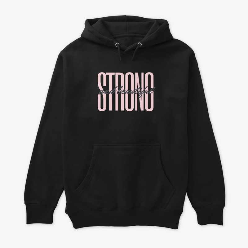 strong