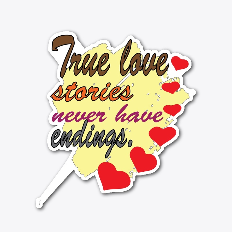 True love