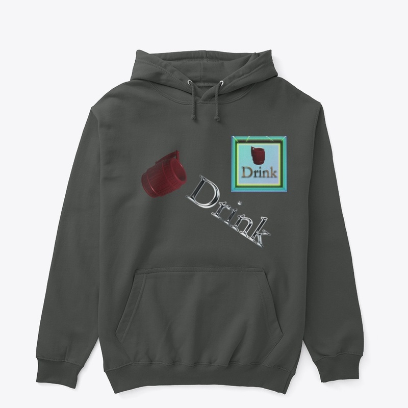 Peak Design drink teespring