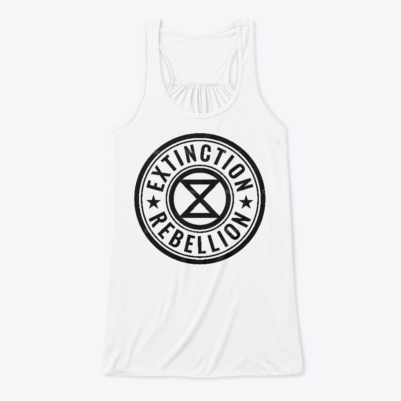 Extinction Rebellion Round