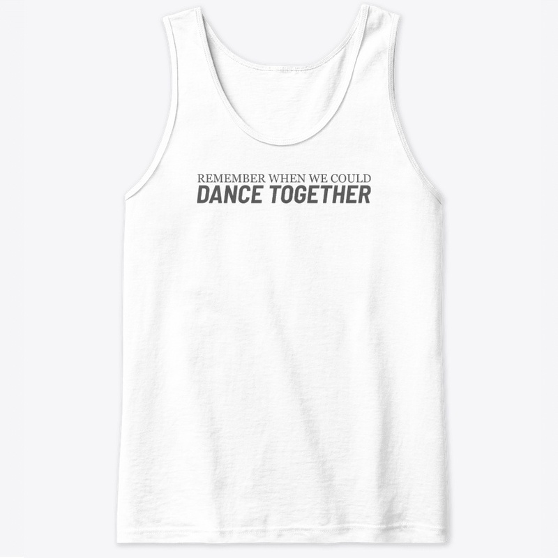DANCE TOGETHER