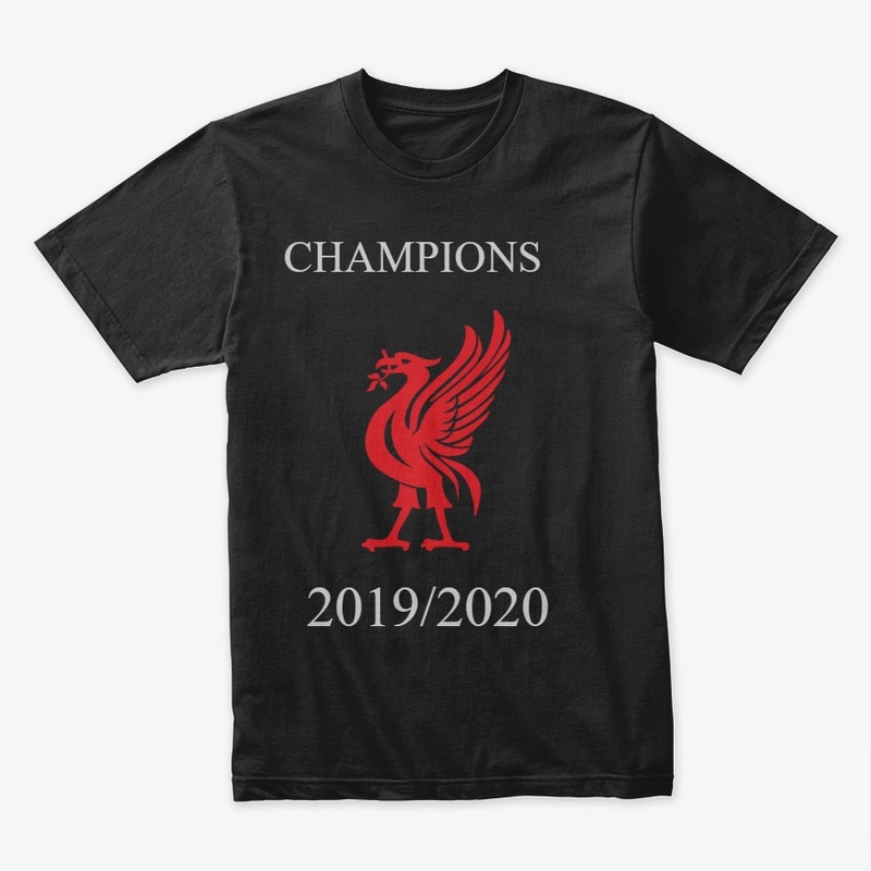 LIVERPOOL CHAMPIONS 19/20 Collection