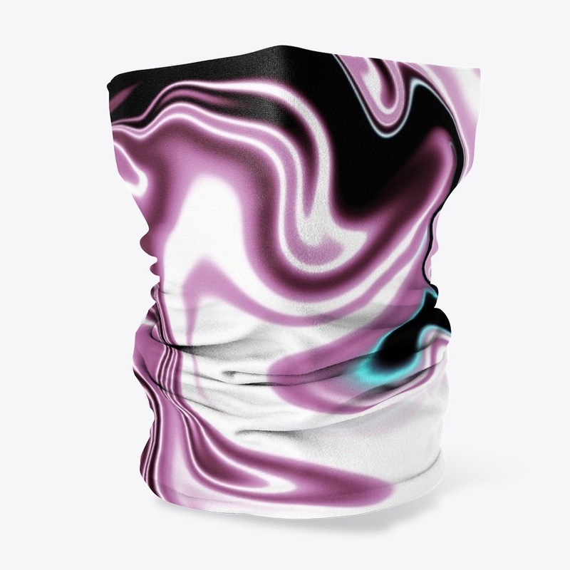 Marble Teal  Accessories