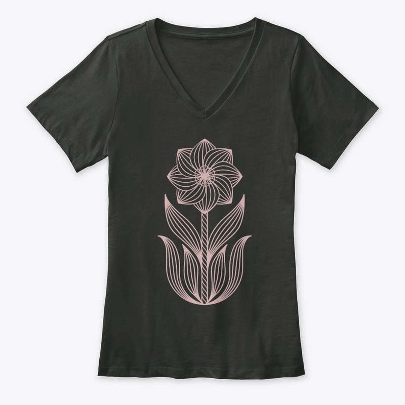 Wild Flower Feminist
