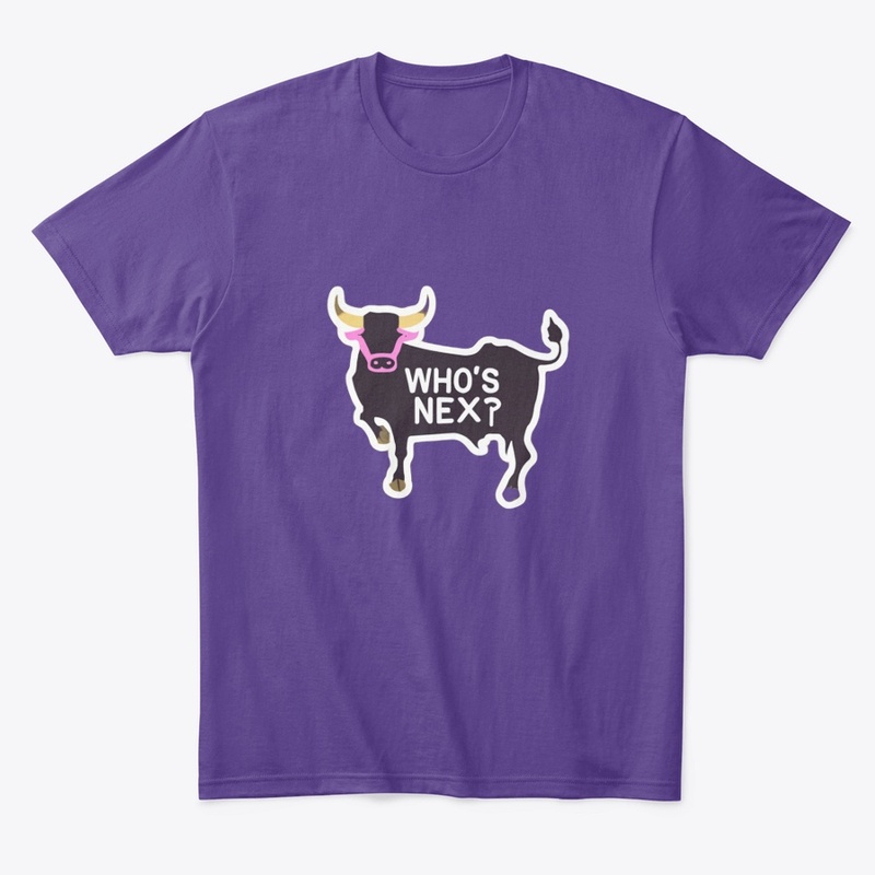 WCA Designed Tees