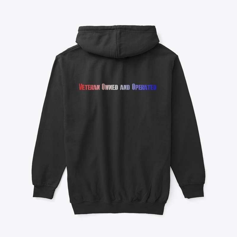 Veteran Owned And Operated