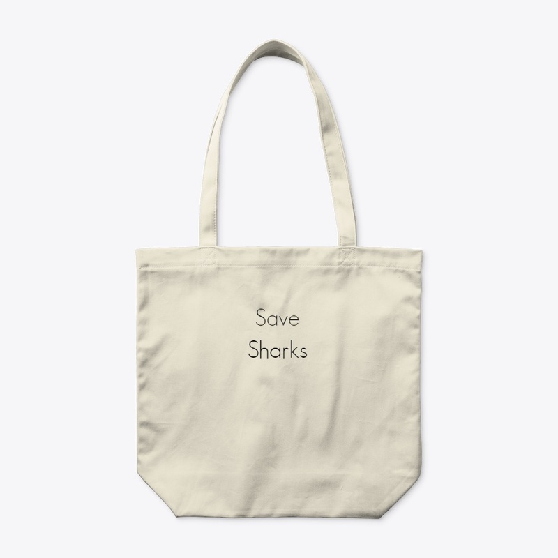 Save Sharks
