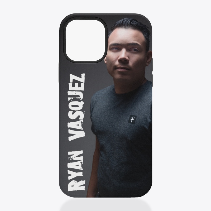 iPhone MagCase