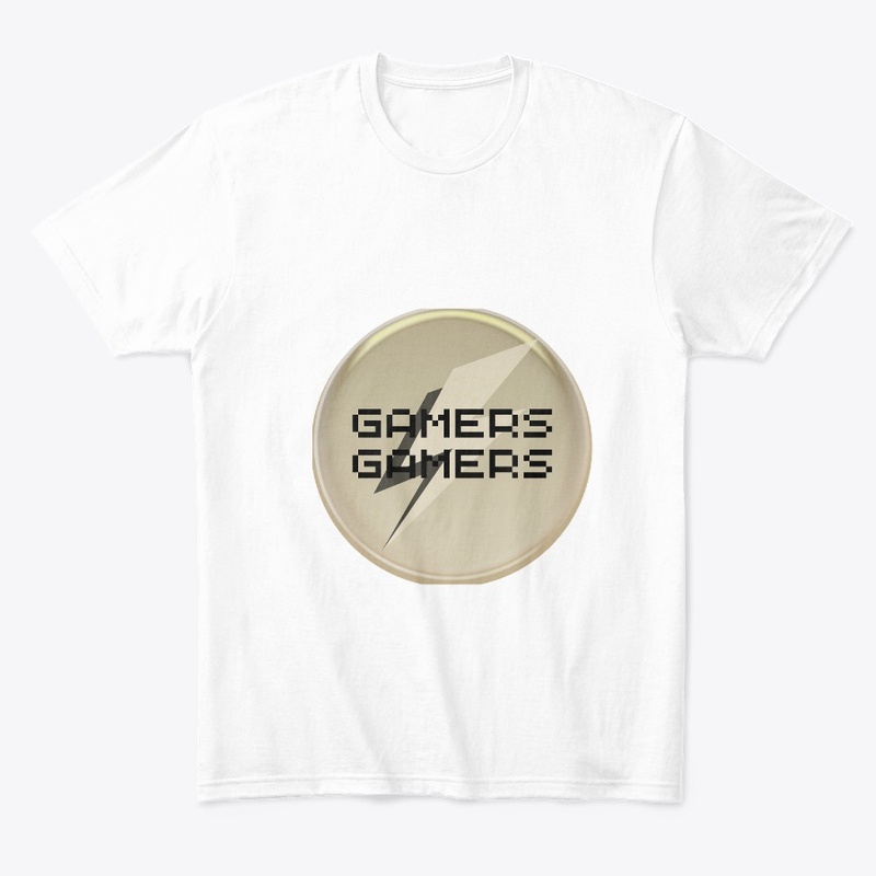 gamers unique desing