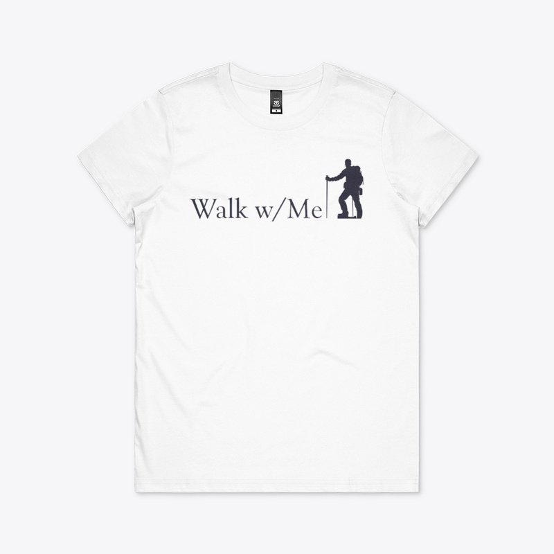 Walk w/ Me - To support Kris Montgomery