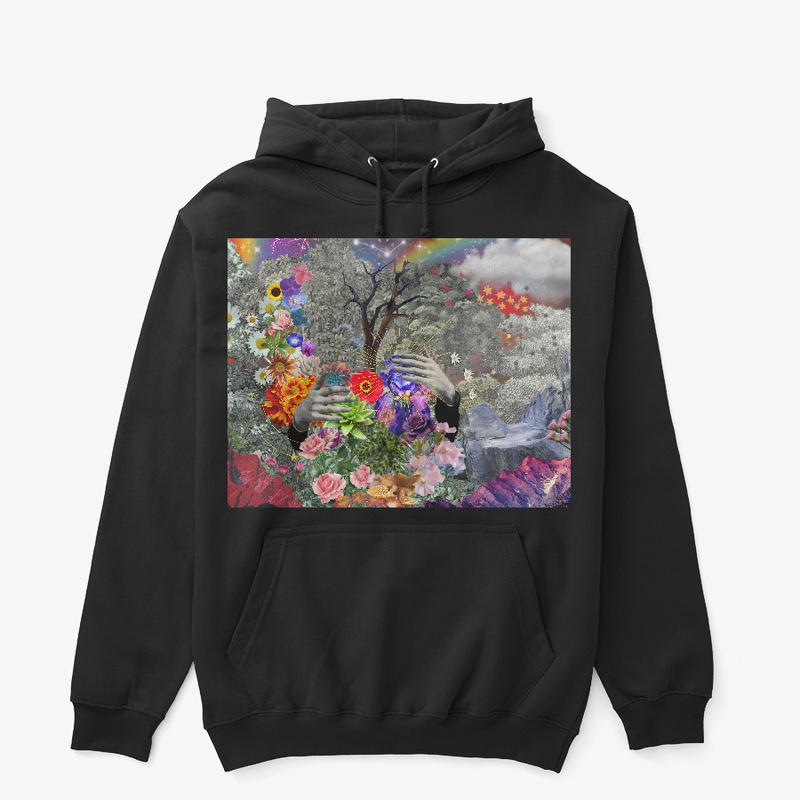 Maximalist Forest