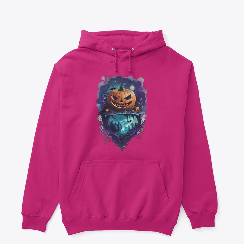 Halloween products 