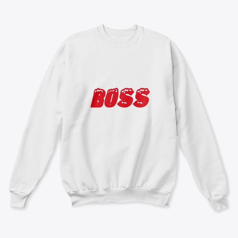 Boss- teeshirt