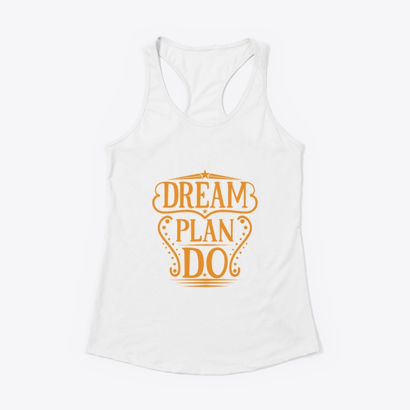 DREAM PLAN DO