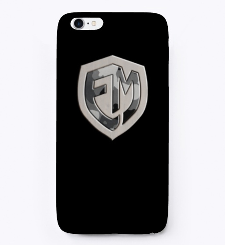 accessoires divers Logo CAMO