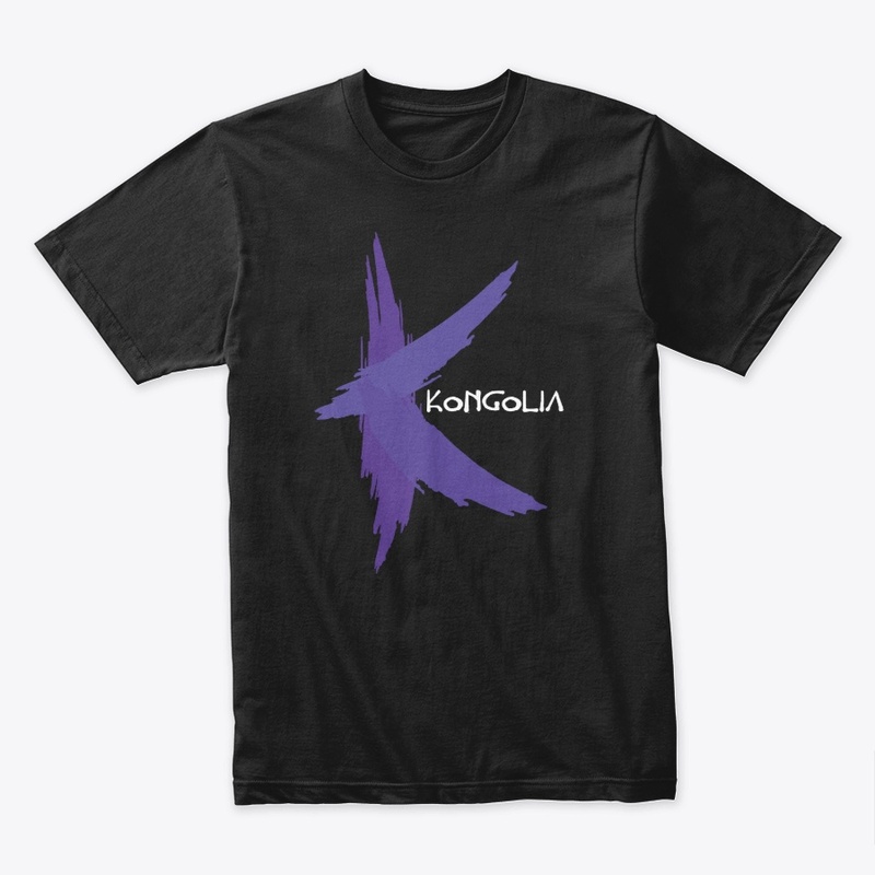 Kongolia 