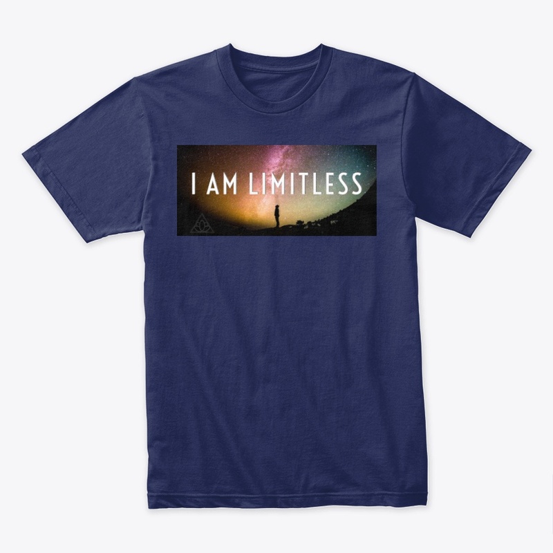 I AM LIMITLESS
