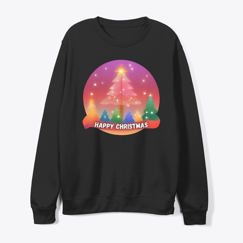 Christmas Couture Tree Edition