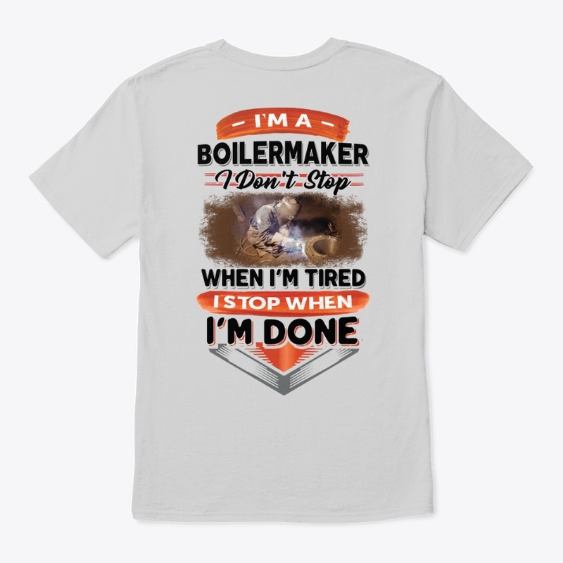This Boilermaker Stops When Done