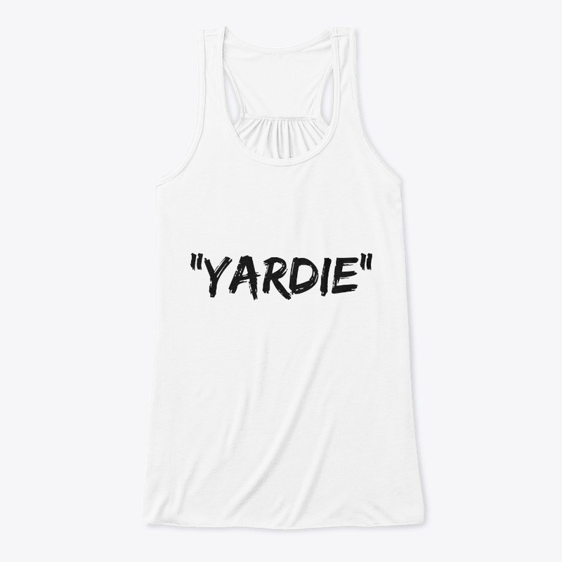 "YARDI" PATWA SLANG
