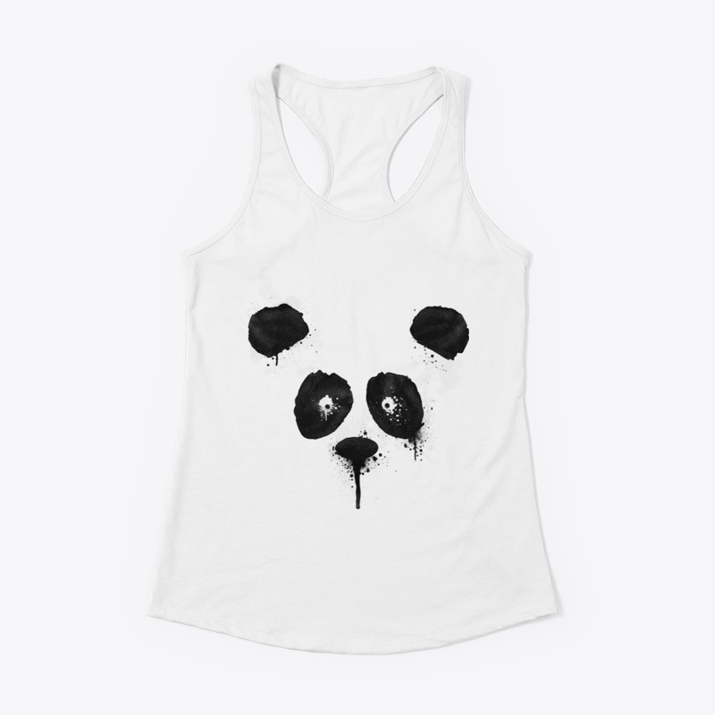 PANDA TSHIRT 