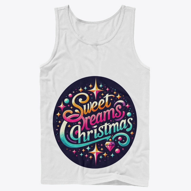 Sweet Dreams Christmas Gleams