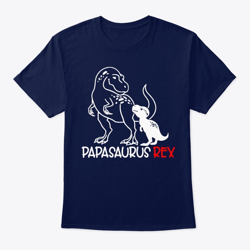PAPASAURUS REX - Ending Soon...