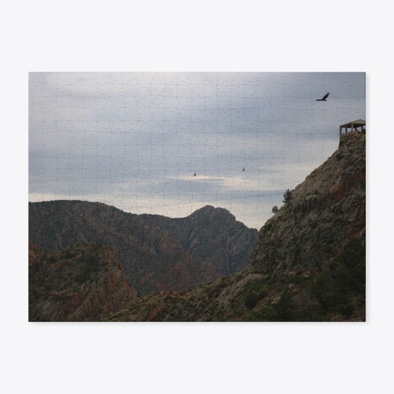 Gorge 11