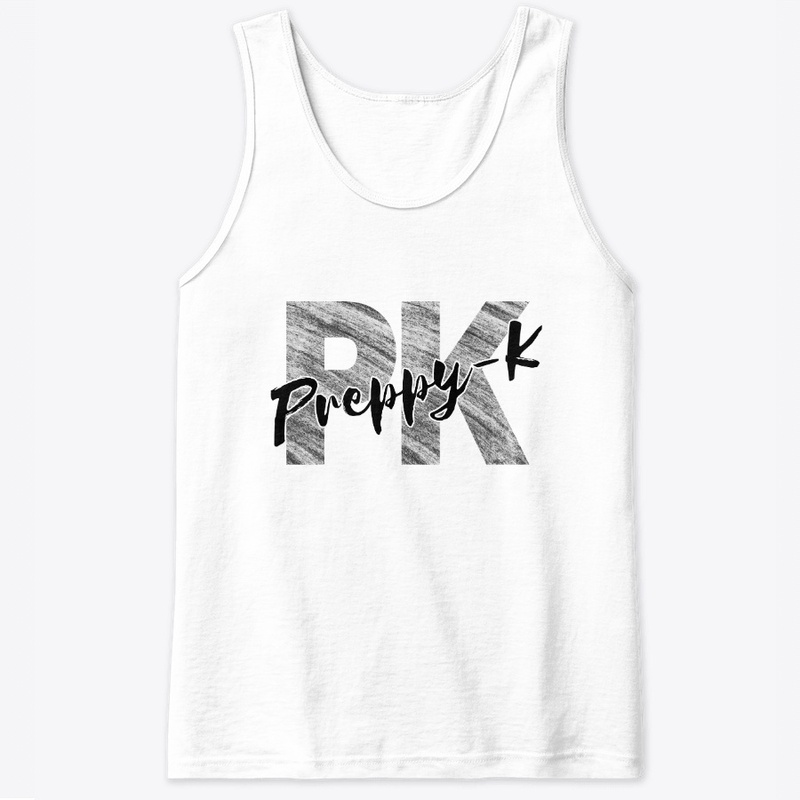 Preppy-K Back to School Apparel 