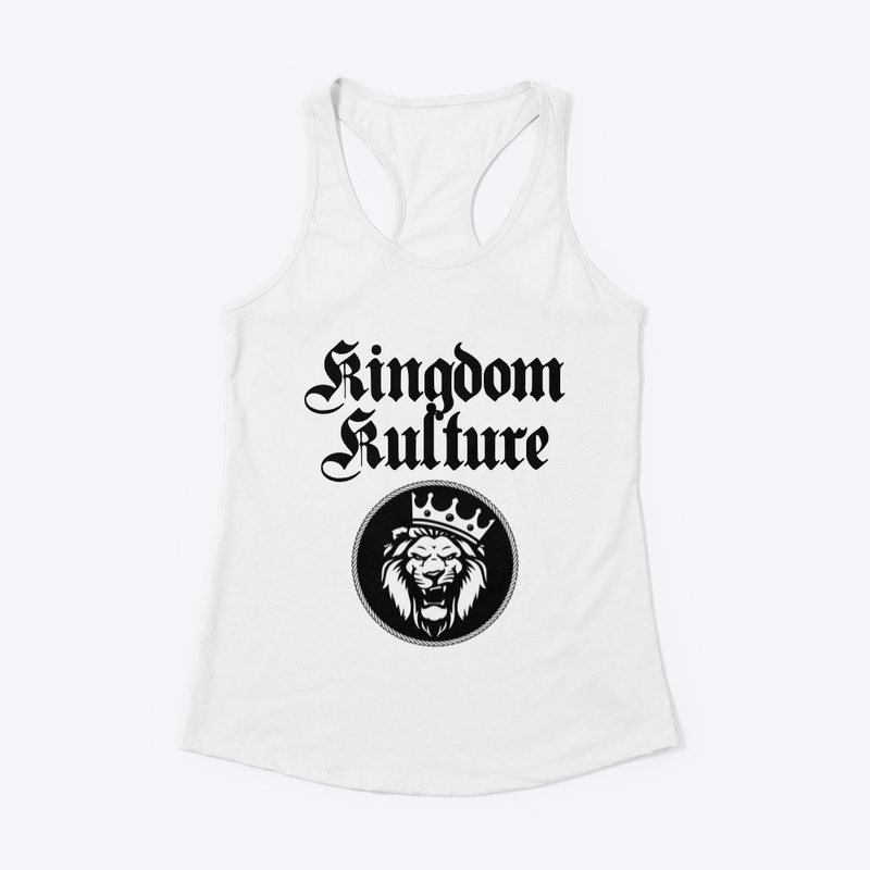 Kingdom Kulture 