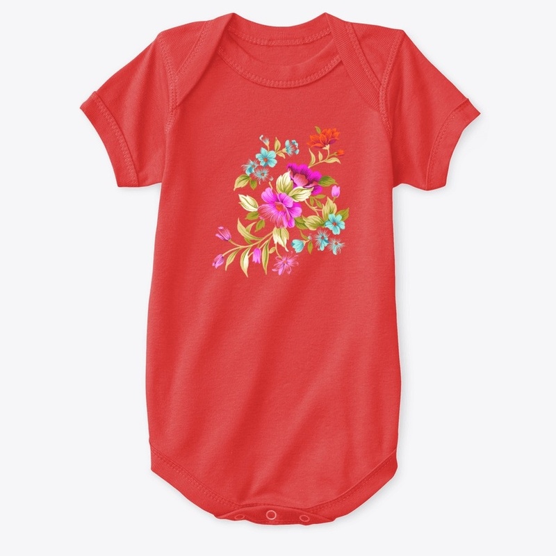 classic flowers 2021