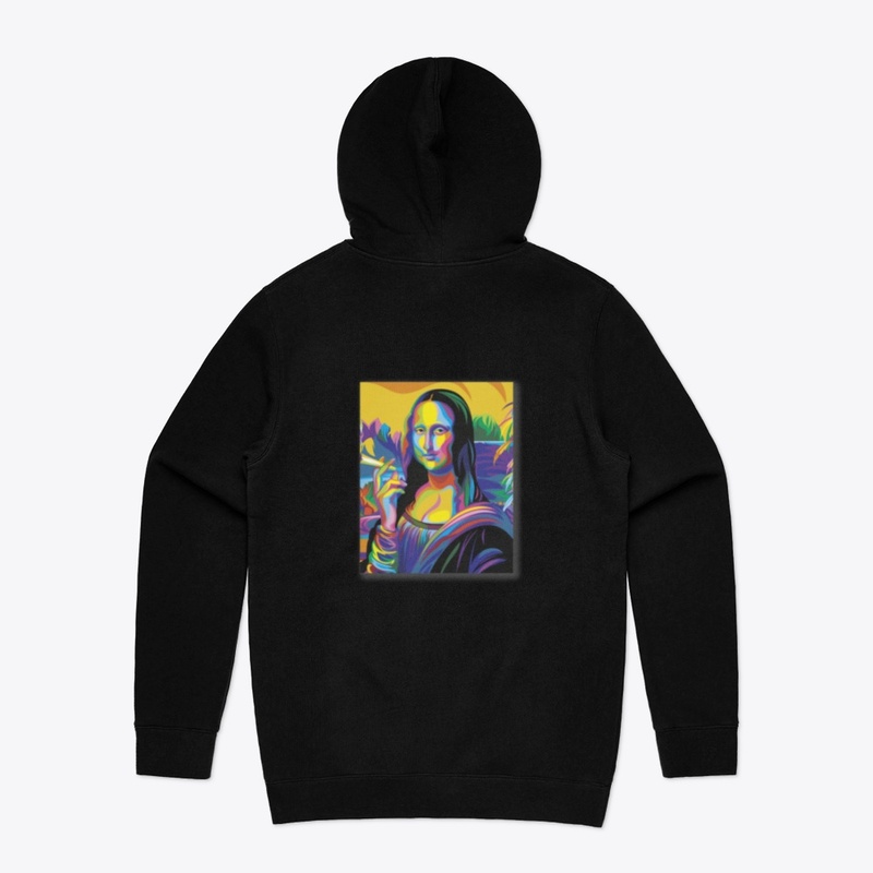 Mona Lisa