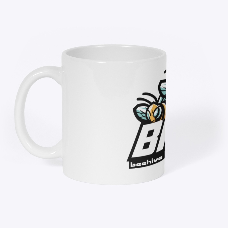 BHRL Mug