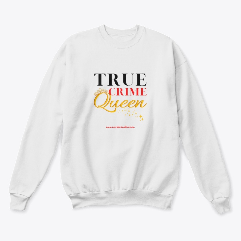 True Crime Queen