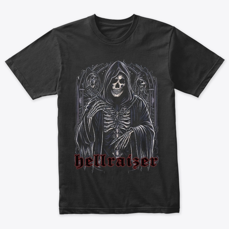 HellRaizer Reaper
